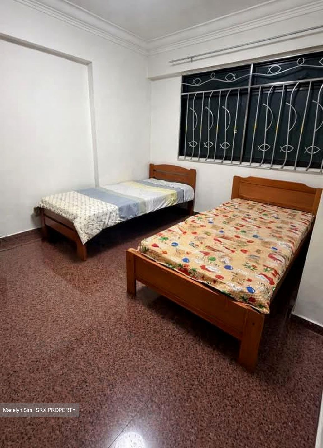 Blk 308A Anchorvale Place (Sengkang), HDB 4 Rooms #597115811